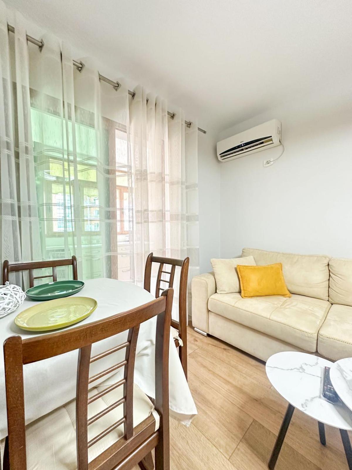 Block Inn Apartments Тирана Экстерьер фото