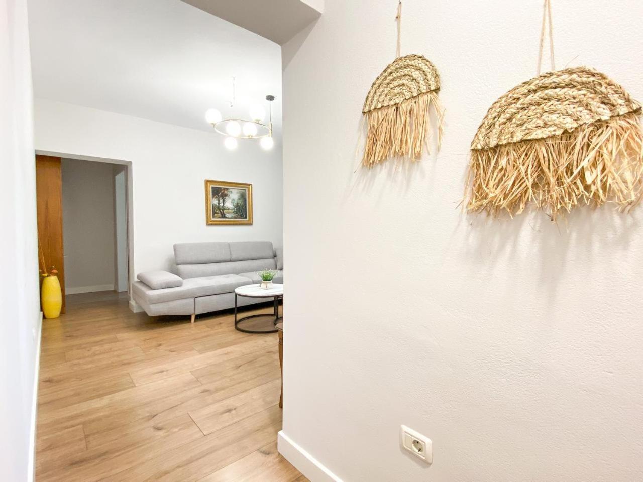 Block Inn Apartments Тирана Экстерьер фото